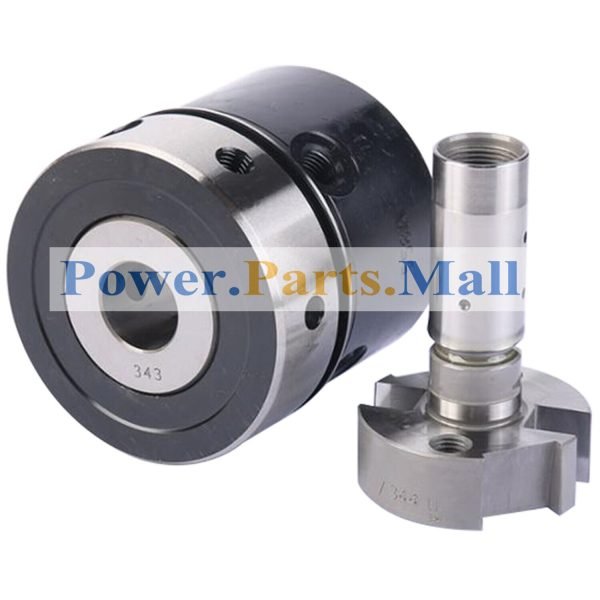 1 PC Diesel Engine Fuel Injection Pump DPA Head Rotor 6/7R 7139-92Y 713992Y