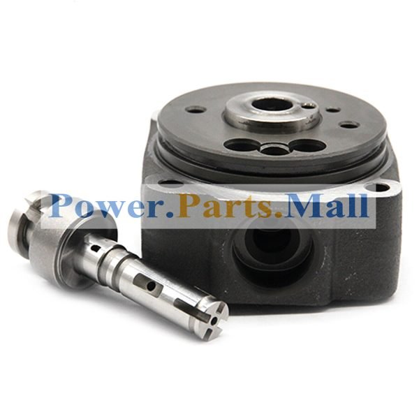 1pc New Diesel VE Pump Head & Rotor 4/12R 1468334378 81111580007 For CDC 4BT-3.9