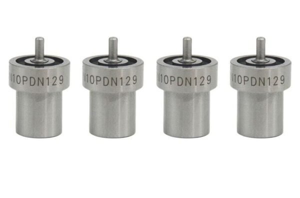DN10PDN129 Injector Nozzle for MITSUBISHI Shogun Pajero 2.8d 4M40 ME200204 4Pcs