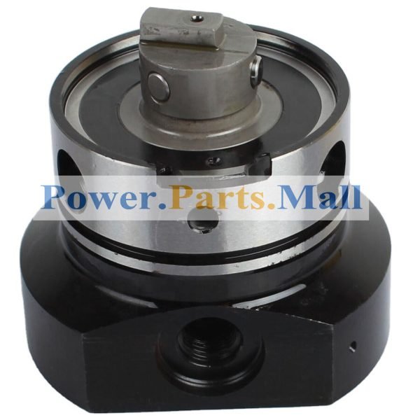 1 PC New Head Rotor 6/7R/BARREL#103B ROTOR#314L 7185-114L For PERKINS 6.60 6 Cyl