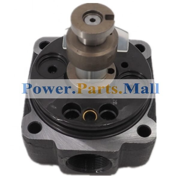 1 PC New Fuel Diesel Pump Head Rotor 1468333342 For Mitsubishi 4D55 Engine