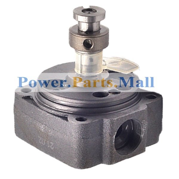 Injection VE Pump Head & Rotor VE6/10R 146408-0620 9461614654 For KOMATSU 6D95L