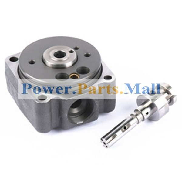 1 pc Fuel Injection VE Pump Head Rotor 6/12R 096400-1320 For TOYOTA 1HD-T Diesel