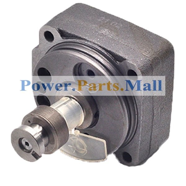 1 pc Injection VE Pump Head & Rotor VE4/12R 1468374064 1 468 374 064