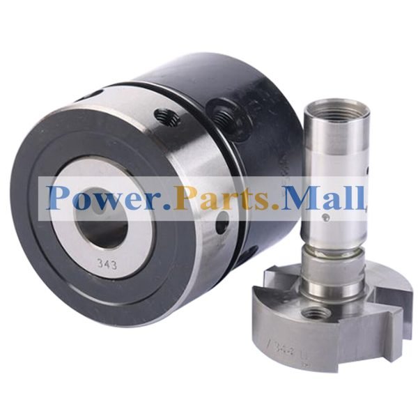 1 PC New DPA series head rotor 7180-668W 4/9.5R rotor head 344W 7180-668W