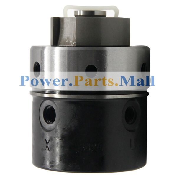 1 PC New DPA Head Rotor 4/7R / BARREL# 342/A ROTOR# 344L 7180-550L 7123-340L