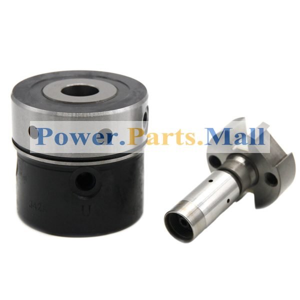 DPA Head Rotor 4/7.5R/BARREL# 342/A ROTOR# 344M 7123-340M 7180-550M For Perkins