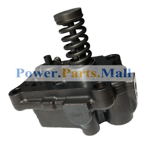 New X5 Head Rotor 129935-51741 For Yanmar 4TNE94 4TNV94 4TNV94L 4TNV98 4TNV98L