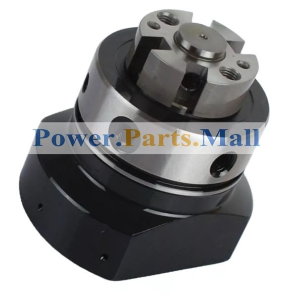 1 pc New DPA Head & Rotor 4/9R Barrel #095B Rotor #318U 7185-127U