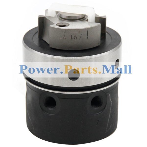 1PC Head rotor 91Y DPA pump parts 7139-91Y For Lucas 6 cylinder rotor head 6/10R
