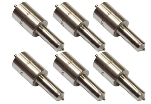 ZCK154S425 Fuel Injector Nozzle for Foton DongFeng 240 244 250 254 KM385BT x6