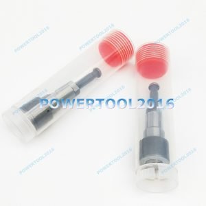 New 2 pieces Fuel Injection Pump Plunger K333 for Bobcat Kubota Diesel Engine