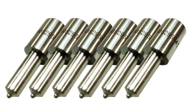 105015-4220 DLLA160S295N422 Injector Nozzle for MITSUBISHI Fuso FK 6D14 6D15 x6