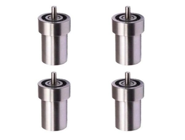 105000-1770 DN0SD177 6202-12-3130 Injector Nozzle for ISUZU Elf 4FC1 4FD1 4Pcs
