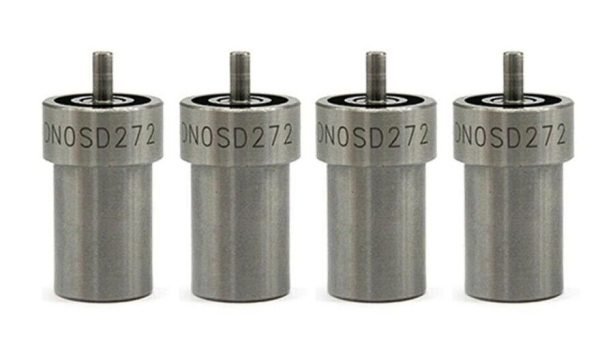DN0SD272 0434250137 Fuel Injector Nozzle Tips for Opel Kadett E Ascona C 1.6D x4