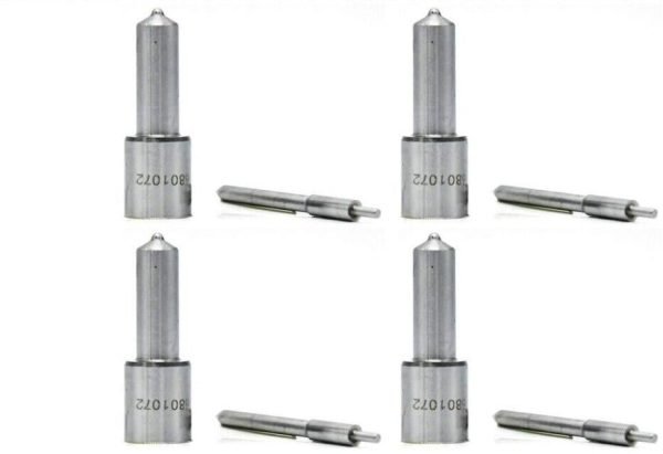 6801072 E7NN9E527BA Injector Nozzle for Ford 5610 6410 6610 7610 7710 6703501 x4
