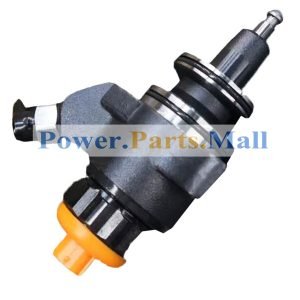 New Excavator Pump Plunger 094150-0318 0941500318 For Denso HPO Komatsu PC400-6