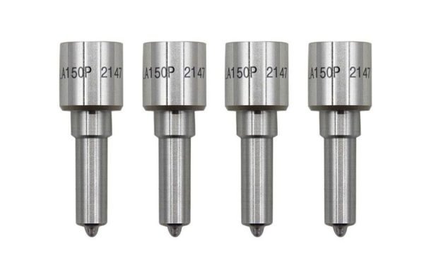 DLLA150P2147 Injector Nozzle for Renault Master Opel Movano 2.3d 0445110634 4Pcs