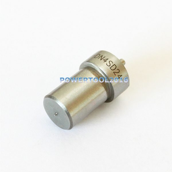 New 1 pc Injector Nozzle ME020996 For Mitsubishi K4A/KE70 Engine 0434250014