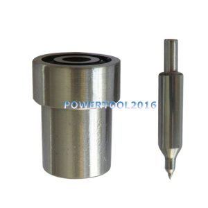 Fuel Injector Nozzle 124700-53000 For Yanmar Marine 3HM35 3HM35F 3HMF 3HM 3GMF