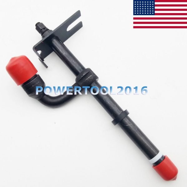 Diesel Engine Fuel Injector Pencil Nozzle For John Deere 27333 AR89564 USA IN