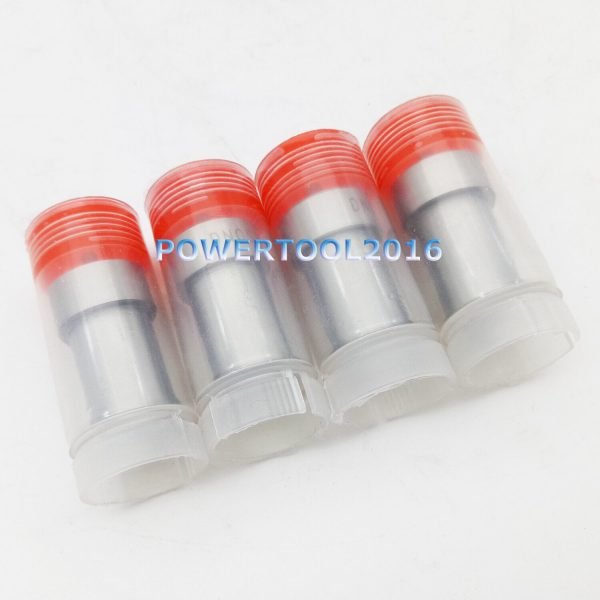 4 Pcs DN0SD320 Diesel Fuel Injector Nozzle 0434250224 for Ford 5643882