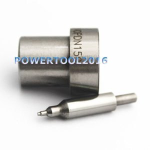 One piece Fuel Injector Nozzle 119515-53010 for Yanmar 3TNV70 Diesel Engine