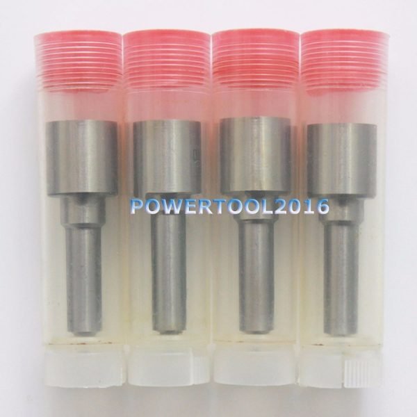 4 pcs for VW Golf TDI A4 ALH Jetta MK3 MK4 Passat B4 Injector Nozzle DSLA150P764