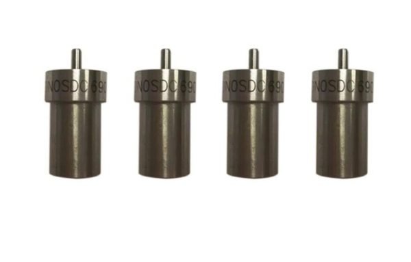 RDN0SDC6903 Injector Nozzle for CITROEN BERLINGO PEUGEOT Partner Expert 1.9D x4