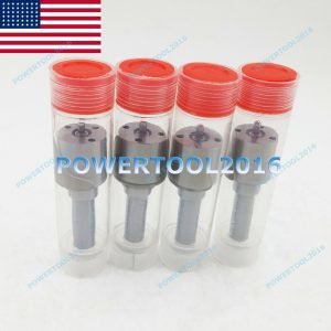 4 pcs/ lot Fuel Injector Nozzle DLLA150P213 for Cummins Engine Bosch 0433171175