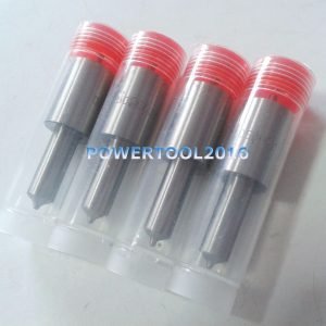 4 pieces Diesel Nozzle Fuel Injector DLLB150S821