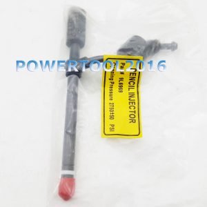 Pencil Fuel Injector Nozzle 9L6969 for CAT Caterpillar 3204 3208 Diesel Engine