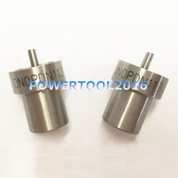 2 pcs Fuel Injector Nozzle for Pick UP NAVARA CABSTAR D21 TD25 TD27 TD27T TD42