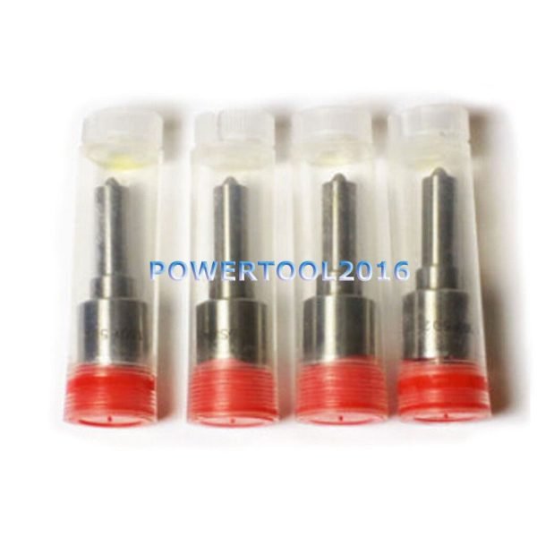 4 pieces New Injector Nozzle DLLA145PN382 for Bobcat Kubota Zexel Diesel Engine