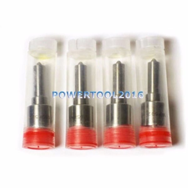 New 4 pcs Fuel Injector Nozzles 0433175093 DSLA150P520 for Galaxy 1.9 TDI