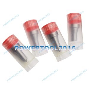 4 pcs Fuel Injector Nozzle DLLA159P185 for Yanmar 486 Engine 4TNE88 129602-53001