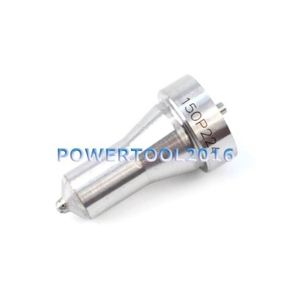 New 1pc Fuel Injector Nozzle For Yanmar 186 186F Engine 0433171031 DLLA150P224