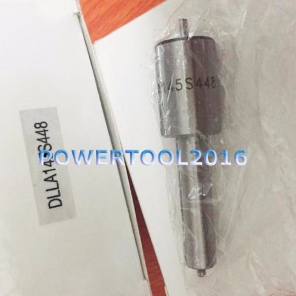 4 pcs Fits for FIAT LANCIA Diesel Nozzle Fuel Injector 0433271199 DLLA145S448