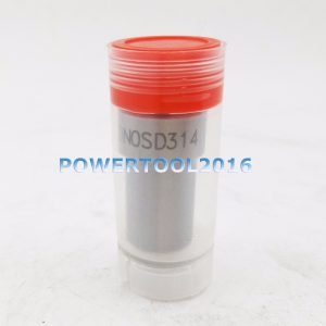 6 pcs Fuel Injector Nozzle DN0SD314 for Mercedes Benz S124 W124 W140 W463 OM603