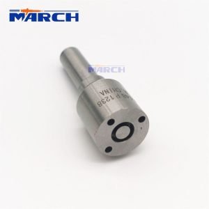 4pcs Diesel Fuel Injector Nozzle Tip DLLA148P1238 Spray Rail 0433171785