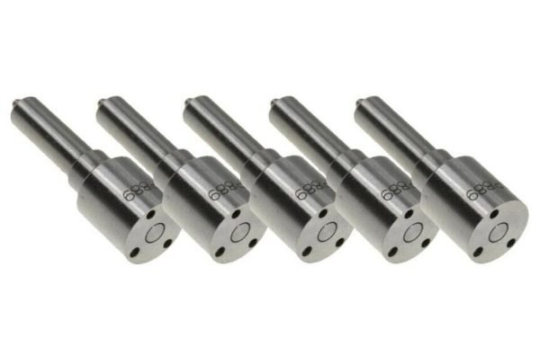 DLLA156P889 Injector Nozzle for Mercedes Benz ML270 Sprinter 216 316 416 2.7D x5