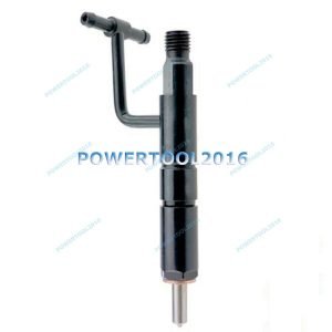 1 PC New Fuel Injector Nozzle ASSY Fit for Isuzu 4JB1 JX493Q1 8942479370