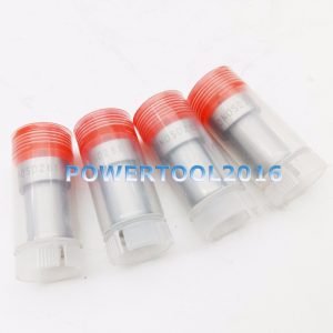 4 pieces Injector Nozzle DN0SD261 for Mercedes Benz Old Timer Diesel 0434250120