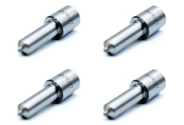 6801027 3637319M1 Fuel Injector Nozzle for Perkins AT4.236 2645K002 4W-2955 4Pcs