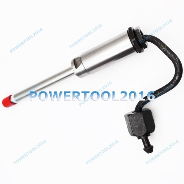 1 pc New Fuel Injector Pencil Nozzle 4W7016 0R3420 For Caterpillar 3208 Engine