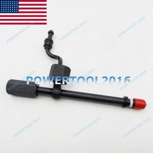 1W5829 1W-5829 Fuel Injector Nozzle for Caterpillar CAT 3208 613C 943 953 D3B