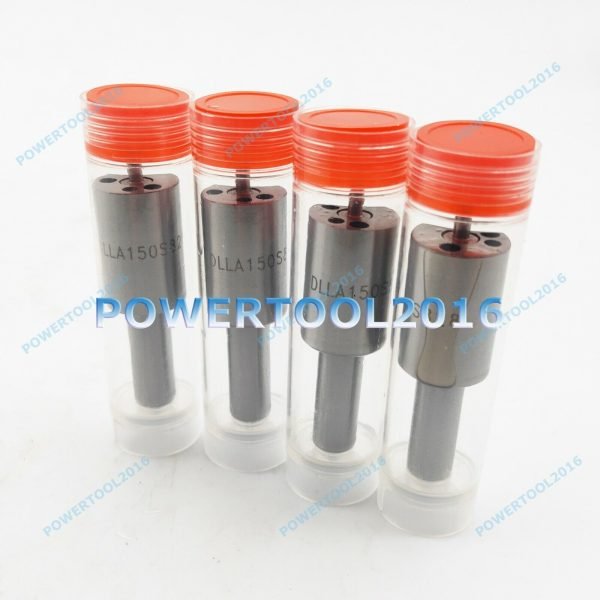 4 pieces New Diesel Injector Nozzle for VOLVO BOSCH 0433271842 DLLA150S828