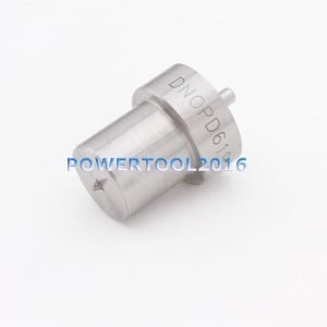 1 Piece Fuel Injector Nozzle DN0PD619 093400-6190 Nozzles for 1KZ-T/1HZ-T/5L-E