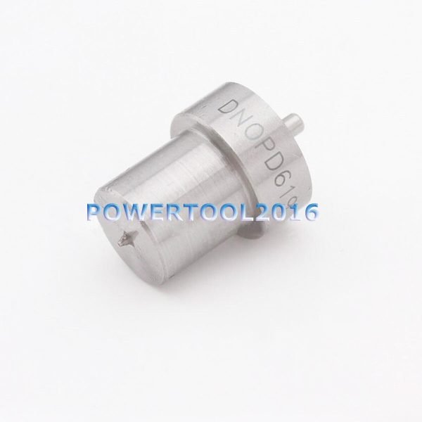 1 Piece Fuel Injector Nozzle DN0PD619 093400-6190 Nozzles for 1KZ-T/1HZ-T/5L-E