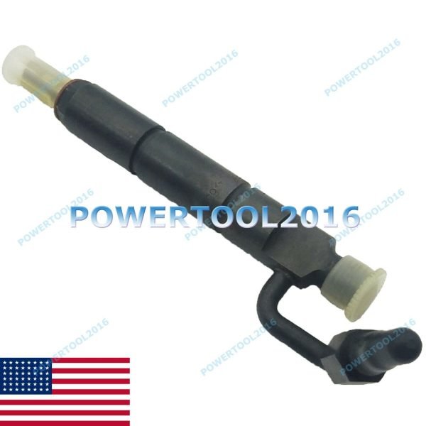 Injector Nozzle 5I-7706 for Caterpillar 3064 3066 Engine 311 312 320 Excavator